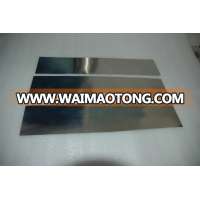 tungsten foil