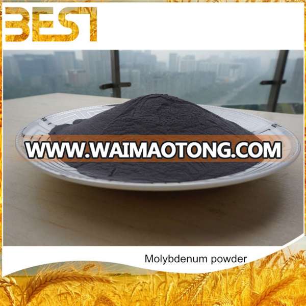 Best15M Mo:99.97% Molybdenum Powder